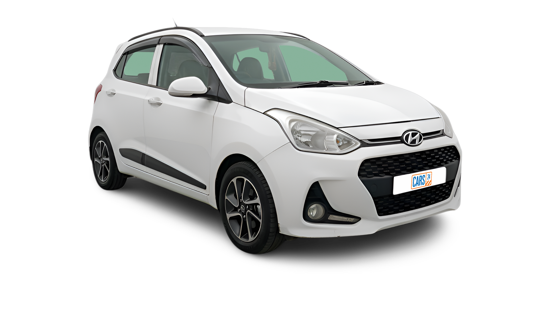 Hyundai Grand i10-img